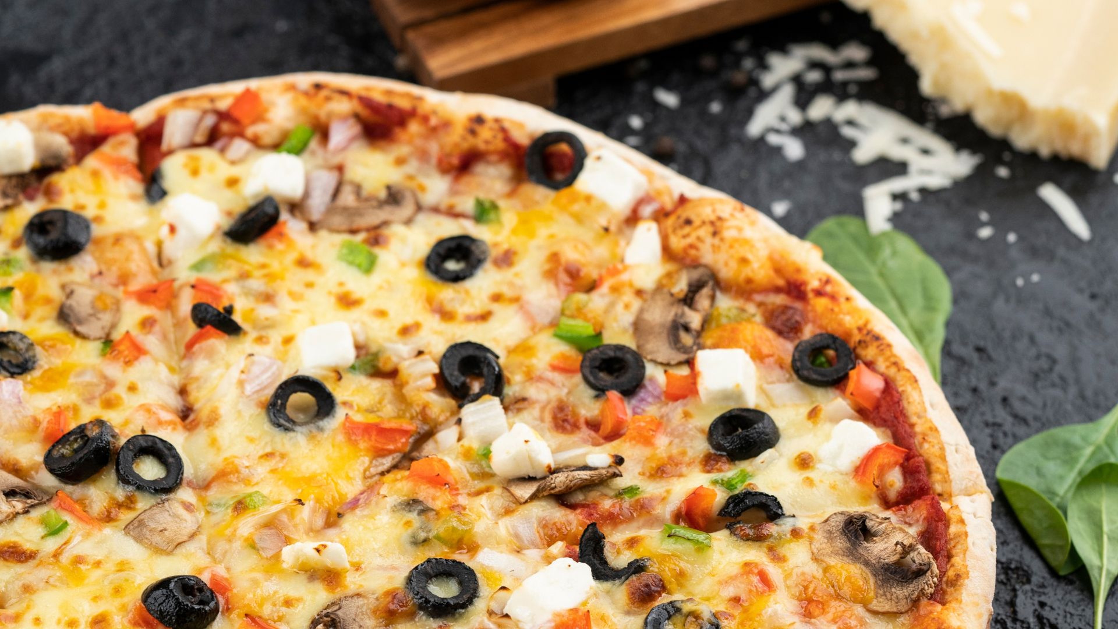 Dough Republic Swansea